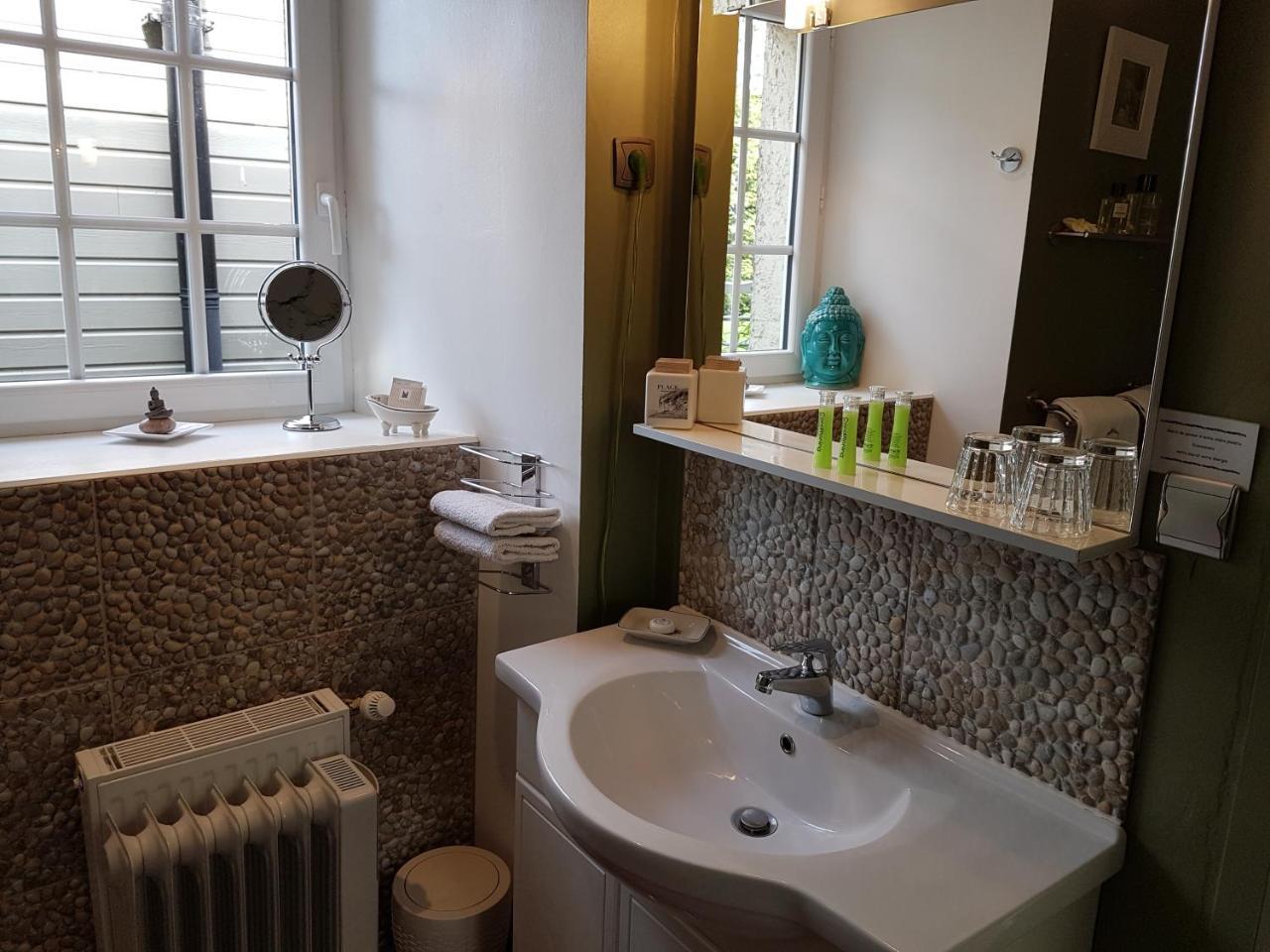 Residence Coatarmor Tonquédec Екстериор снимка
