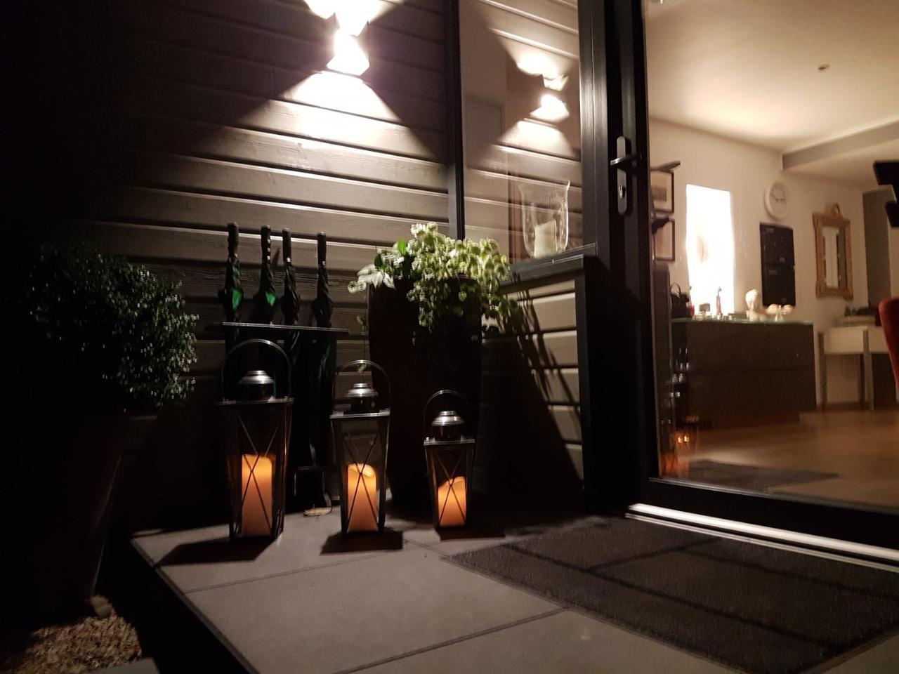 Residence Coatarmor Tonquédec Екстериор снимка